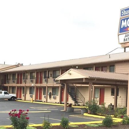 Shanico Inn Lebanon Extérieur photo