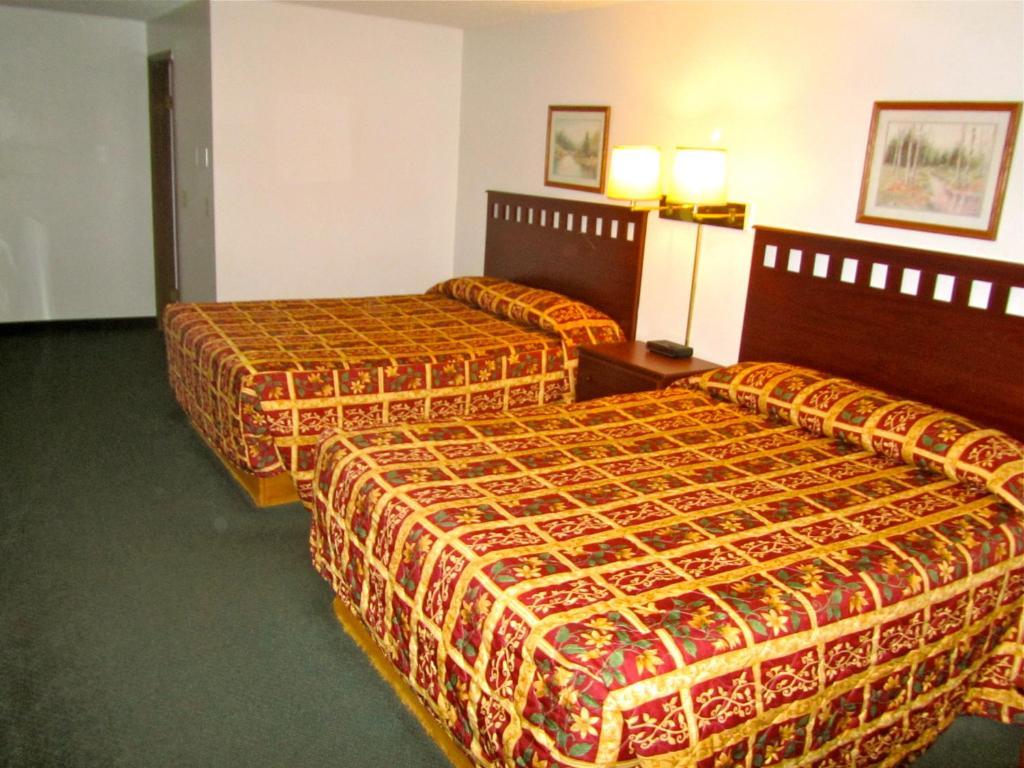 Shanico Inn Lebanon Chambre photo
