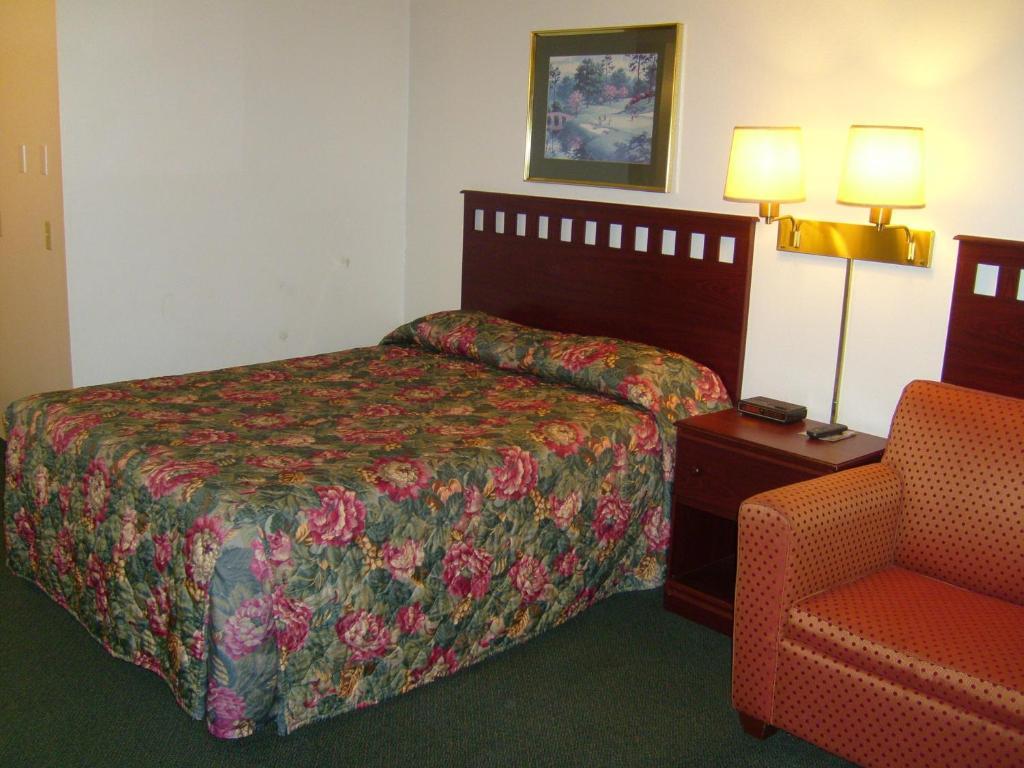 Shanico Inn Lebanon Chambre photo