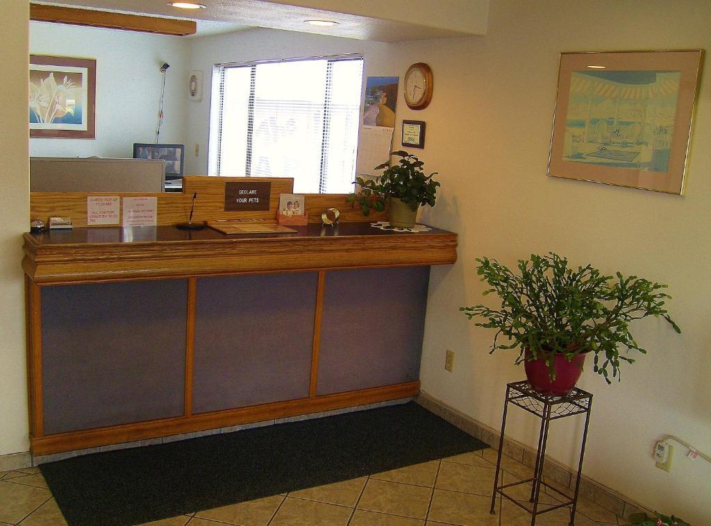 Shanico Inn Lebanon Extérieur photo