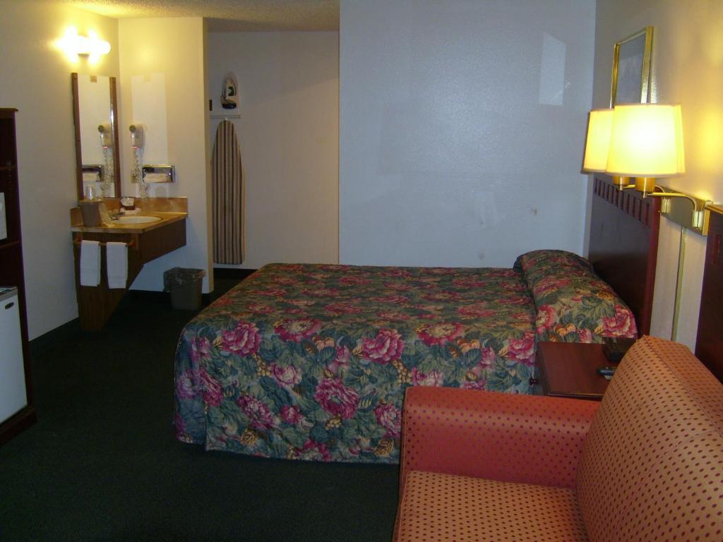 Shanico Inn Lebanon Extérieur photo