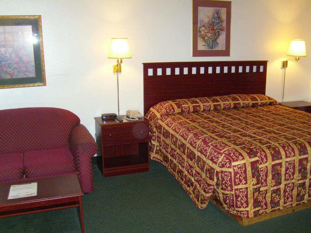 Shanico Inn Lebanon Extérieur photo