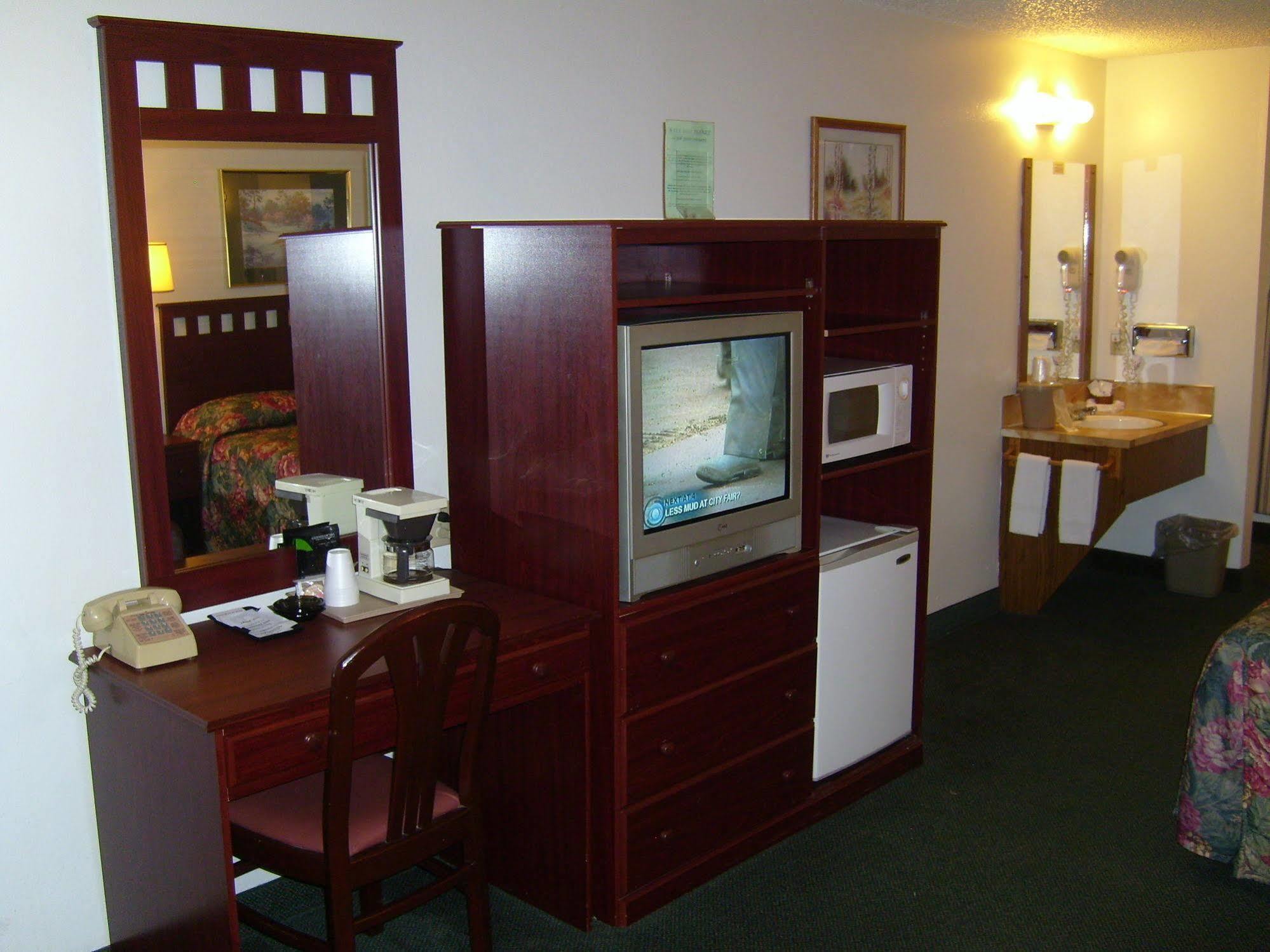 Shanico Inn Lebanon Extérieur photo