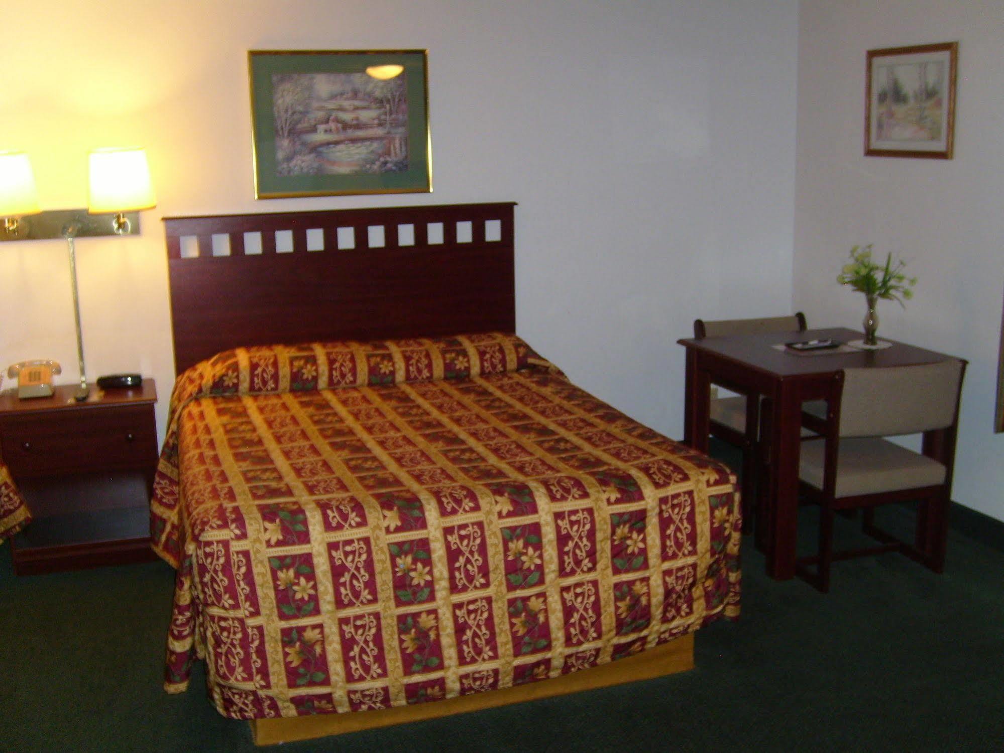 Shanico Inn Lebanon Extérieur photo