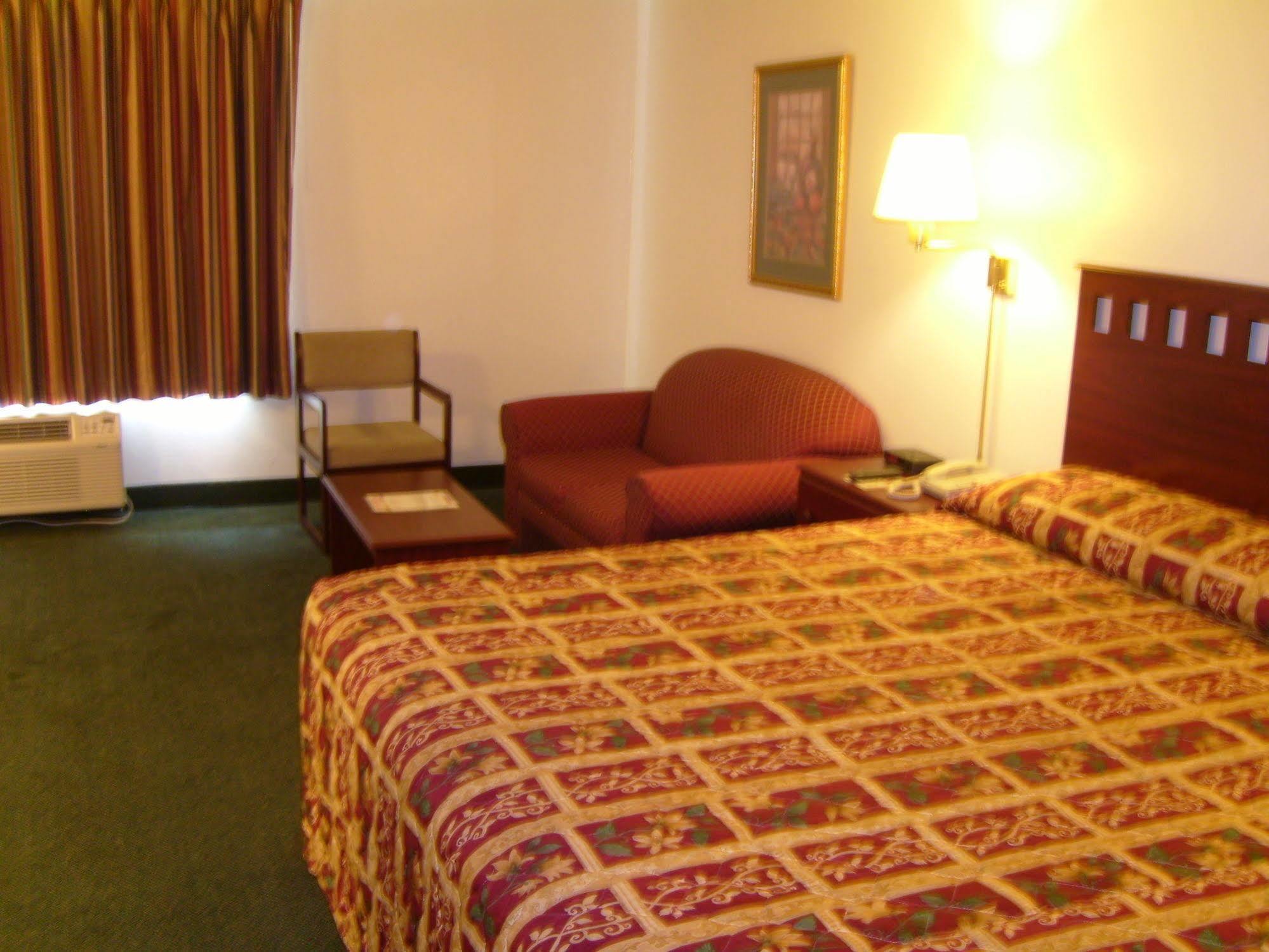 Shanico Inn Lebanon Extérieur photo