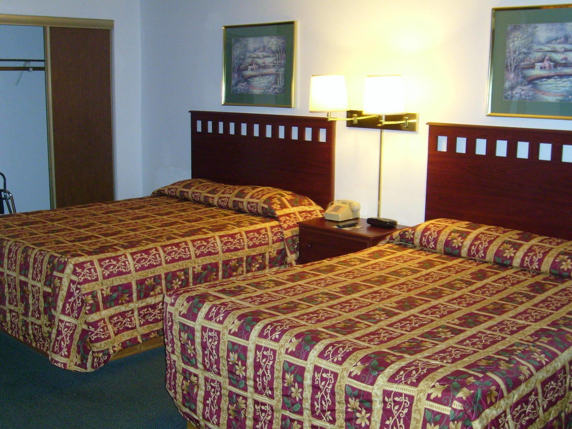 Shanico Inn Lebanon Extérieur photo
