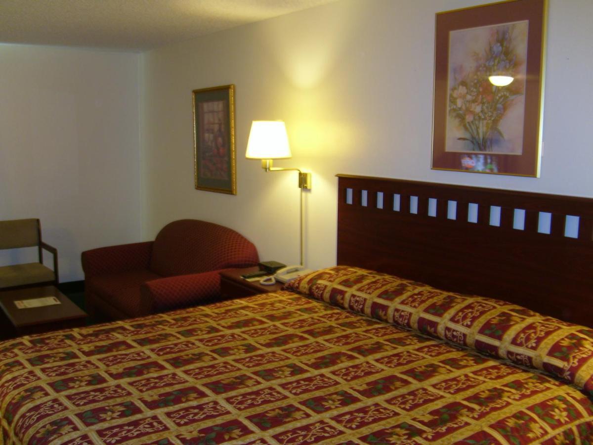 Shanico Inn Lebanon Extérieur photo